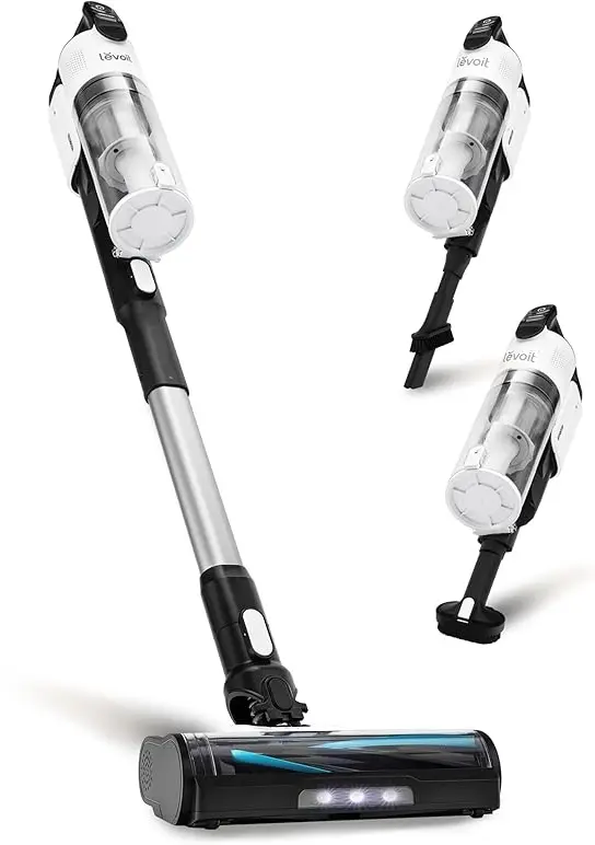 Levoit LVAC-200
